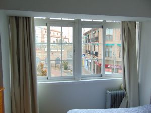 hostal jaenes en pozuelo